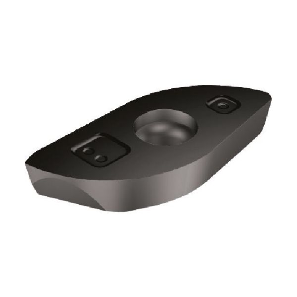 サンドビック SANDVIK コロミル216 ボールエンドミルチップ(350) 1130 RA216-13 02 E-M 1セット(10本)（直送品）