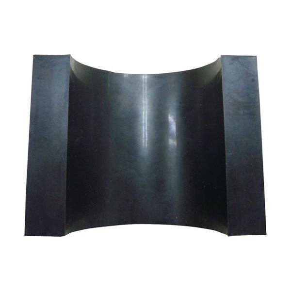 児玉工業 圧着ソケットCPL80A用交換ゴム PCPL80A 1組(2個) 828-3125（直送品）