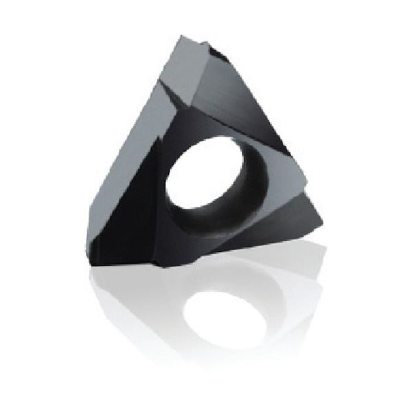 SANDVIK コロミル325 スレッドワーリングチップ(350) 1105 325R16-275HBF01 1セット(10個)（直送品）