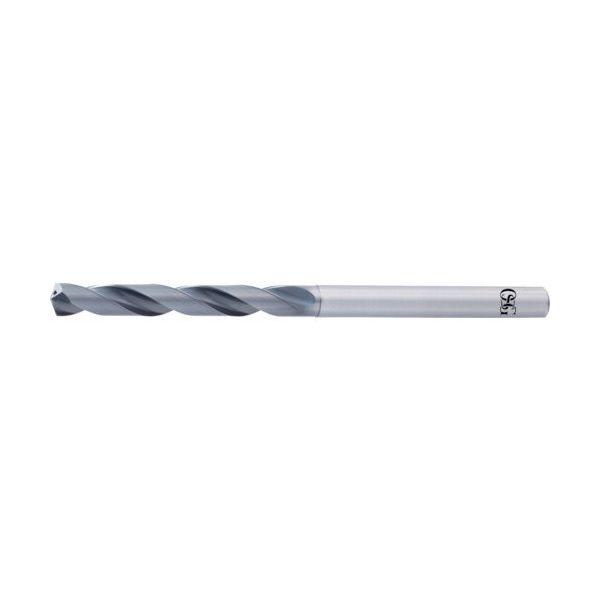 オーエスジー OSG ステンレス・チタン合金用ドリル(内部給油タイプ) 8668275 ADO-SUS-5D-12.75 1本（直送品）