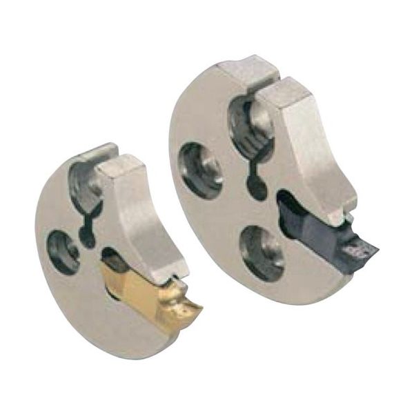 イスカル カットグリップ GEAIR 20-3 1個 517-7715（直送品）