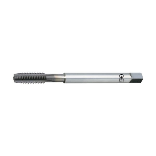 osg AタップM8 7本セット osg AタップM8 7本セット（OSG スパイラルタップ 難削材用