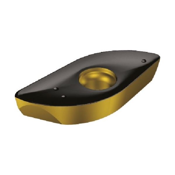 サンドビック SANDVIK コロミル216チップ(350) 4340 RA216-25 04 M-M 1セット(10個) 205-9797（直送品）