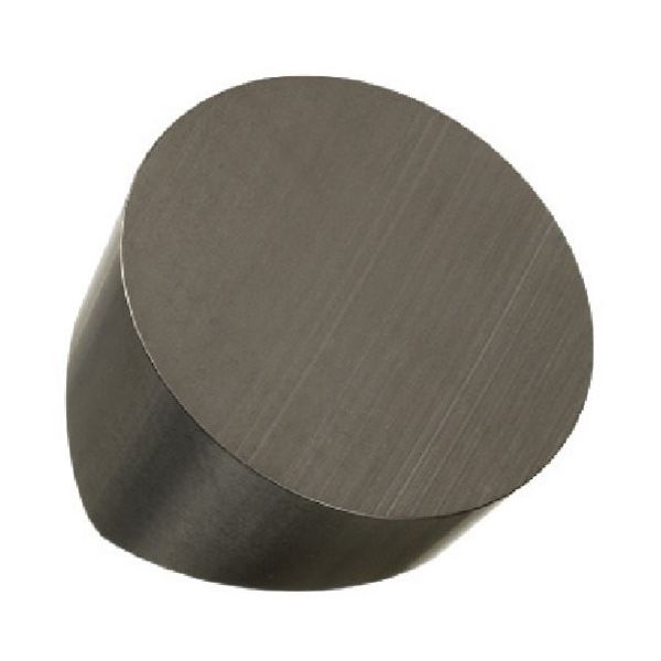 サンドビック SANDVIK TーMax 旋削用ポジチップ(610) 650 RCGX 12 07 00T02520 1セット(10個)（直送品）