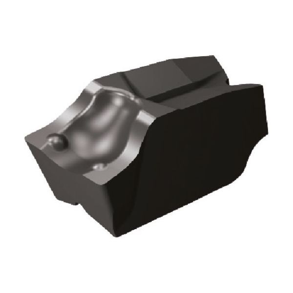 サンドビック SANDVIK コロカットQFチップ(320) 1105 QFT-G-0300-02-GF 1セット(10個)（直送品）