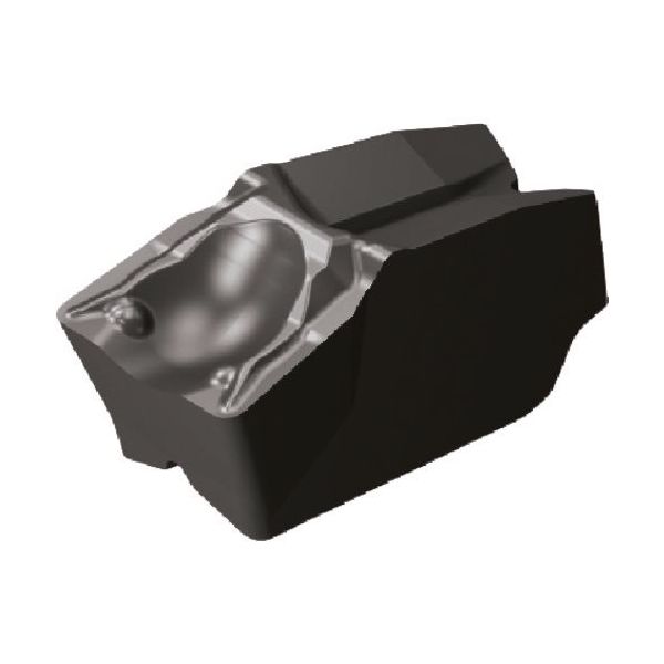 サンドビック SANDVIK コロカットQF チップ(320) 1105 QFT-G-0300-03-TF 1セット(10個)（直送品）