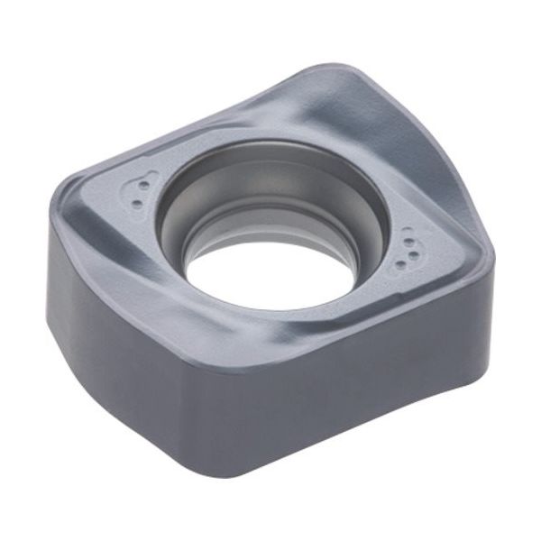 ドゥ・フィード フライス加工用インサート LNGU06ーMH AH8015 LNGU06X5ZER-MH:AH8015 1セット(10個)（直送品）