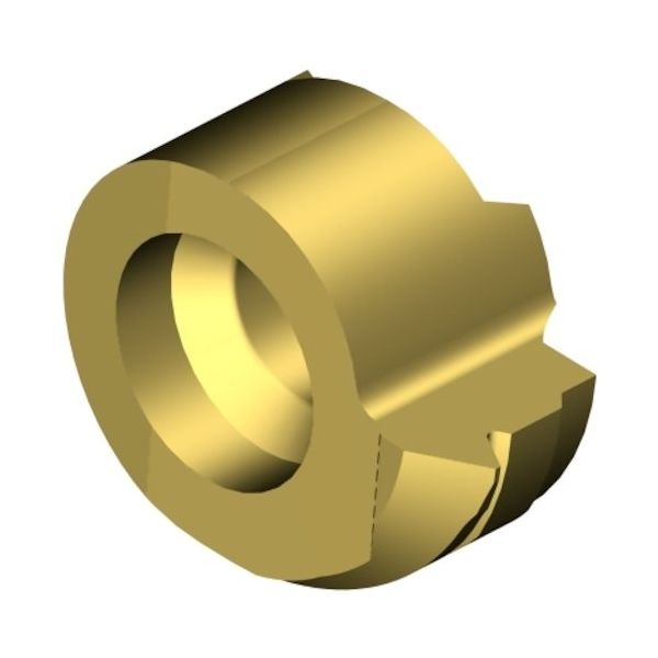 SANDVIK コロカットMB ねじ切り加工用超硬ヘッド(325) 1025 MB-07TH100MM-10R 1セット(5個)（直送品）