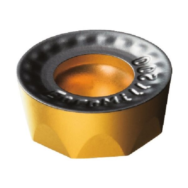 サンドビック SANDVIK コロミル200チップ(350) 4340 RCKT 19 06 00-PH 1セット(10本)（直送品）