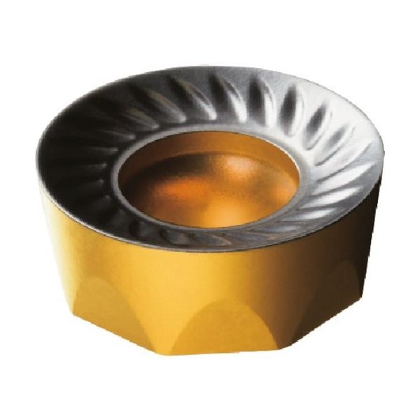 サンドビック SANDVIK コロミル200チップ(350) 4340 RCKT 19 06 00-PM 1セット(10本)（直送品）