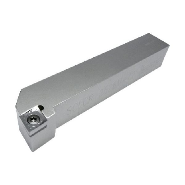イスカル ISO旋削 SCLCL 2525M-12 1個 521-1450（直送品） 13,819円