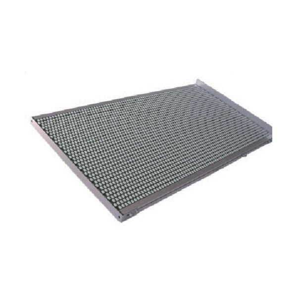 三鈴工機 三鈴 ミニホイールコンベヤ ミニパラMP09型 機幅70 1000mm MP09-030110 1台 127-1977（直送品）