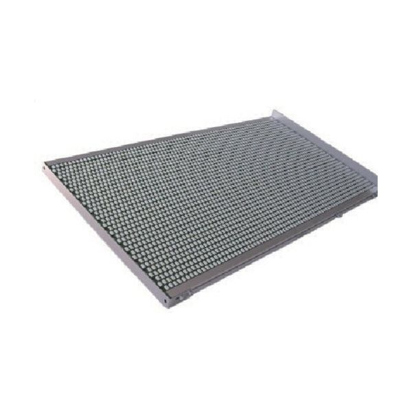 三鈴工機 三鈴 ミニホイールコンベヤ ミニパラMP09型 機幅100 600mm MP09-070106 1台 126-5706（直送品）