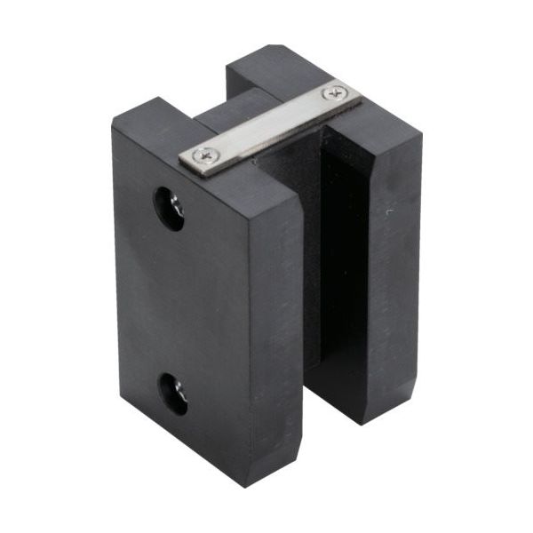 江藤電機 江藤 ベアリングヒーター用I型コアガイド NーCSー2515 1個 102-0420（直送品）