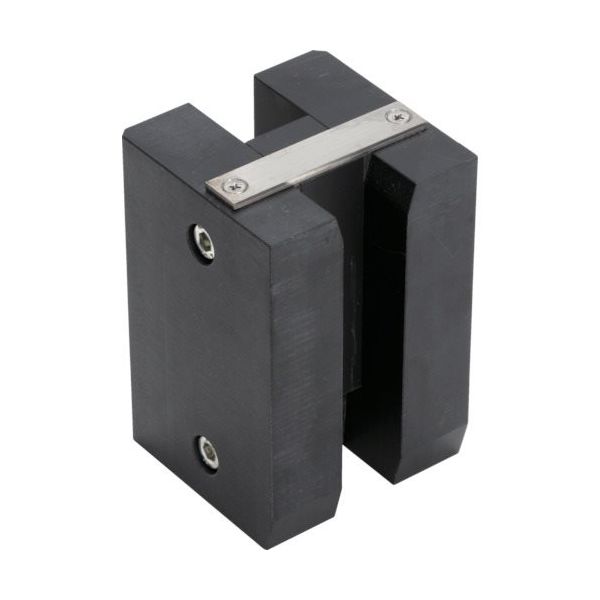 江藤電機 江藤 ベアリングヒーター用I型コアガイド NーCSー3715 1個 102-0398（直送品）