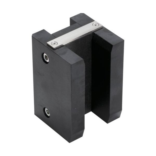 江藤電機 江藤 ベアリングヒーター用I型コアガイド NーCSー3725 1個 102-0412（直送品）