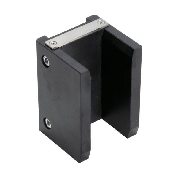 江藤電機 江藤 ベアリングヒーター用I型コアガイド NーCSー3735 1個 102-0395（直送品）