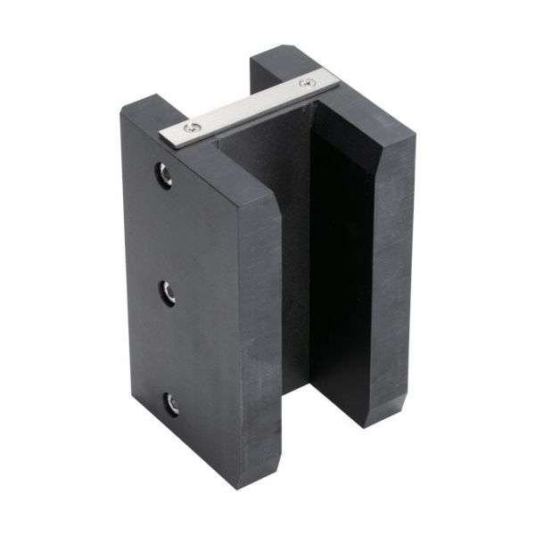 江藤電機 江藤 ベアリングヒーター用I型コアガイド NーCSー5235 1個 102-0414（直送品）