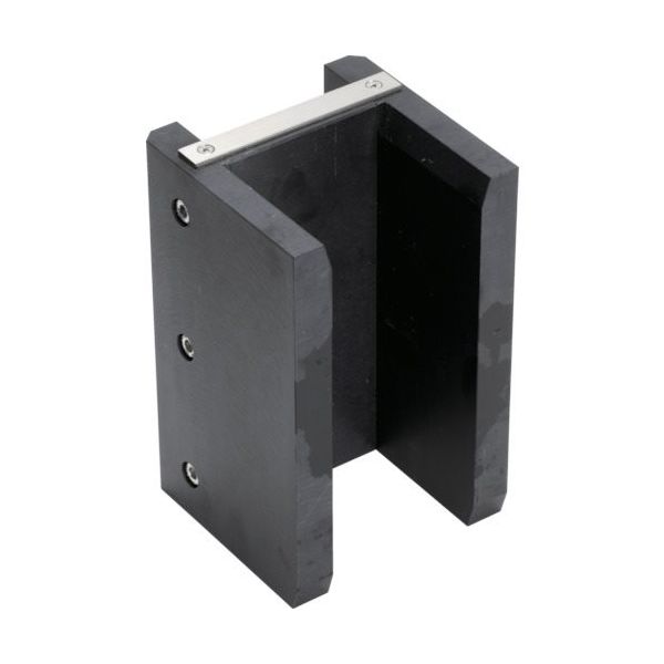 江藤電機 江藤 ベアリングヒーター用I型コアガイド NーCSー6755 1個 102-0416（直送品）