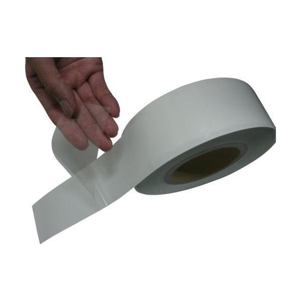 アキレス ビニテープ NM50 50mm幅×50m 1巻 849-9860（直送品）