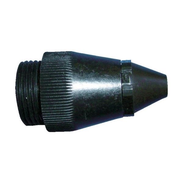 シシド静電気 シシド ノズルスタンダード OZ-S 1個 849-9599（直送品）