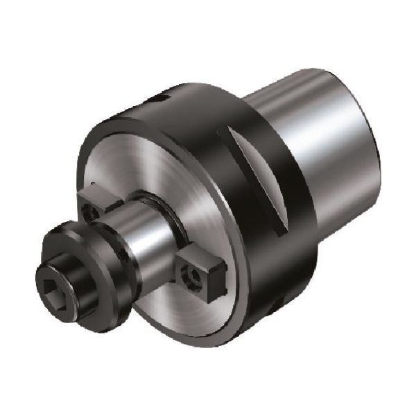 サンドビック SANDVIK アーバアダプタ(530) C6-391.05C-27 080 1個 161-4625（直送品）