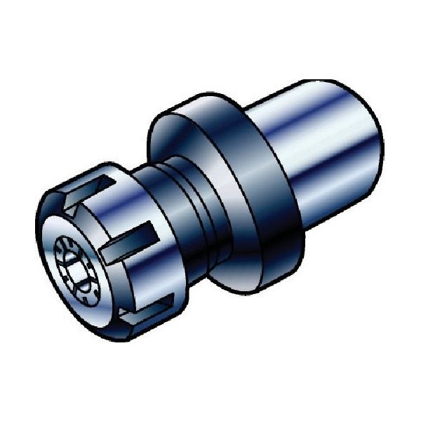 サンドビック SANDVIK コレットチャックホルダ(530) C6-391.14-32 130 1個 568-0573（直送品）