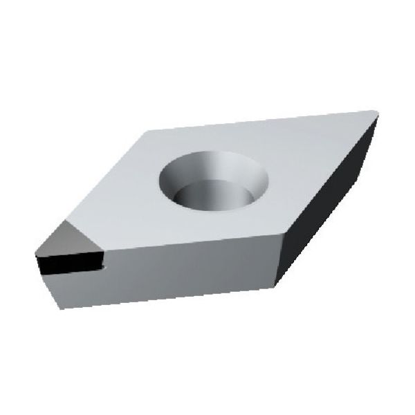 サンドビック SANDVIK コロターン107 旋削用ダイヤモンドポジチップ(630) CD05 DCMW11T308FP 1セット(5個)（直送品）