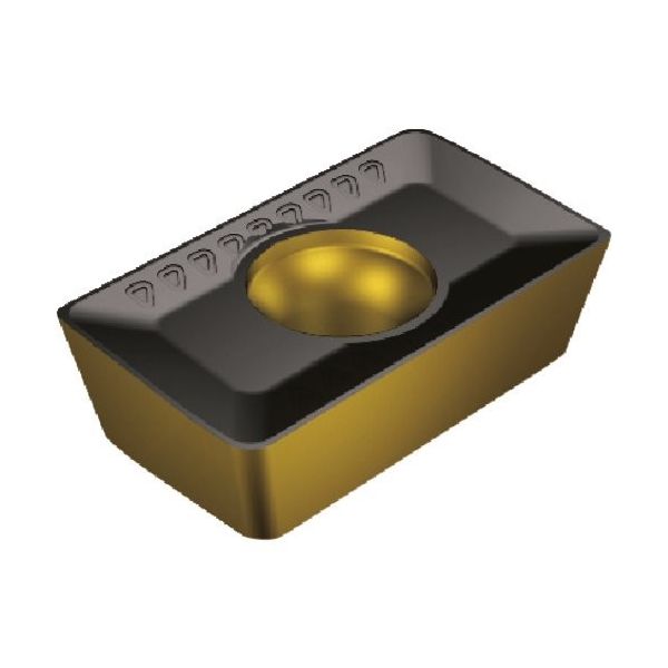 サンドビック SANDVIK コロミル216チップ(350) 4340 APMT 16 04 08-M 1セット(10個) 205-9781（直送品）