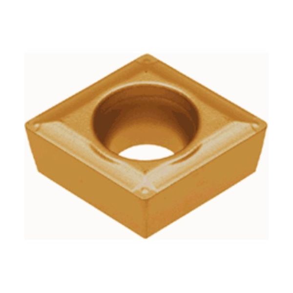 タンガロイ インサート CVDコーティング T9225 CCMT09T308-23 1セット(10個) 225-2467（直送品）