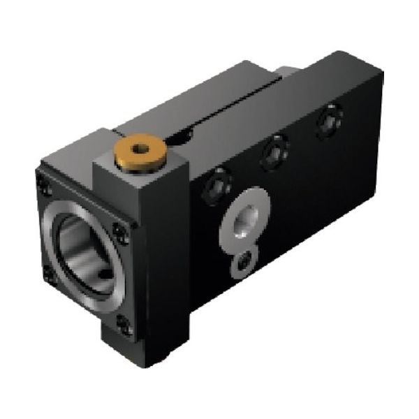 サンドビック SANDVIK コロマントキャプト 手動クランプホルダ(550) C3-RC2085-4038M 1個 566-7488（直送品）