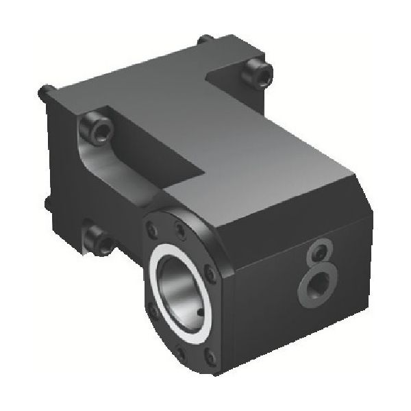 サンドビック SANDVIK キャプトクランピングユニット(550) C3-TRI-NA44A 1個 825-1572（直送品）