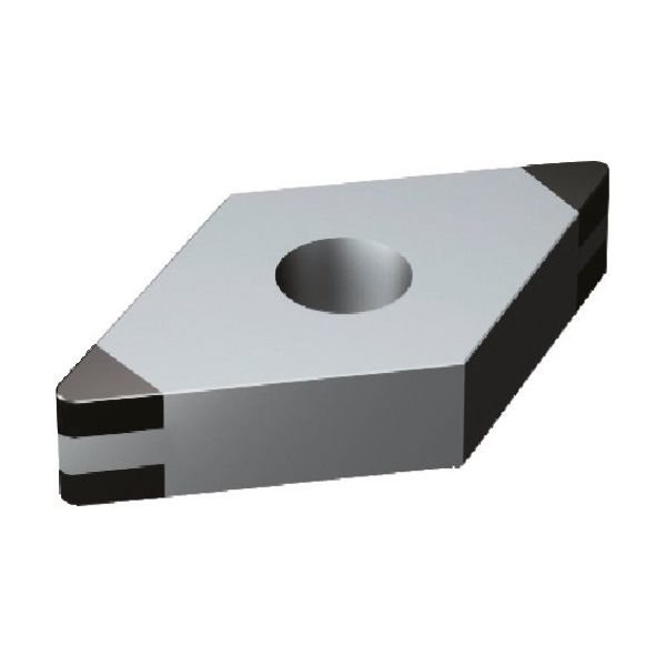 サンドビック TーMax P 旋削加工用チップ(620) 7125 DNGA150408S01525H 1セット(5個) 166-0961（直送品） 54,468円