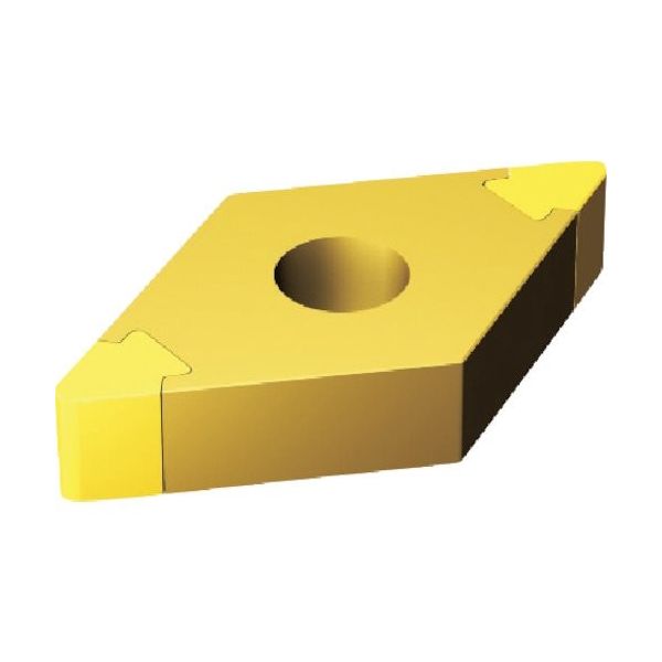 サンドビック SANDVIK TーMax P 旋削用CBNネガチップ(620) DNGA150408S01530B 1セット(5個)（直送品）