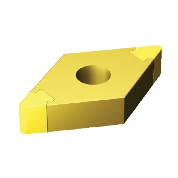 SANDVIK TーMax P 旋削用CBNネガチップ(620) 7025 DNGA150408S02035AWH 1セット(5個)（直送品）