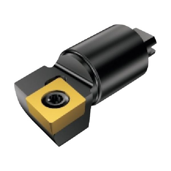 サンドビック SANDVIK TーMax U ファインボーリングユニット用カートリッジ(560) L148D-32-0902 1個（直送品）