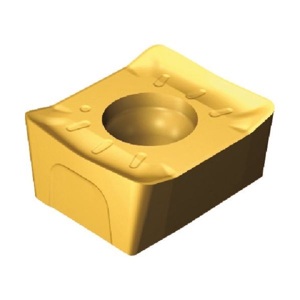 サンドビック コロミル331 サイドカッター用チップ(350) 2040 N331.1A-054508E-L30 1セット(10個)（直送品）