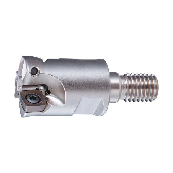 オーエスジー OSG PHOENIX 高送りラジアスカッタ PHC ねじ込みタイプ 7801522 PHC07R018SF8-2 1個（直送品）