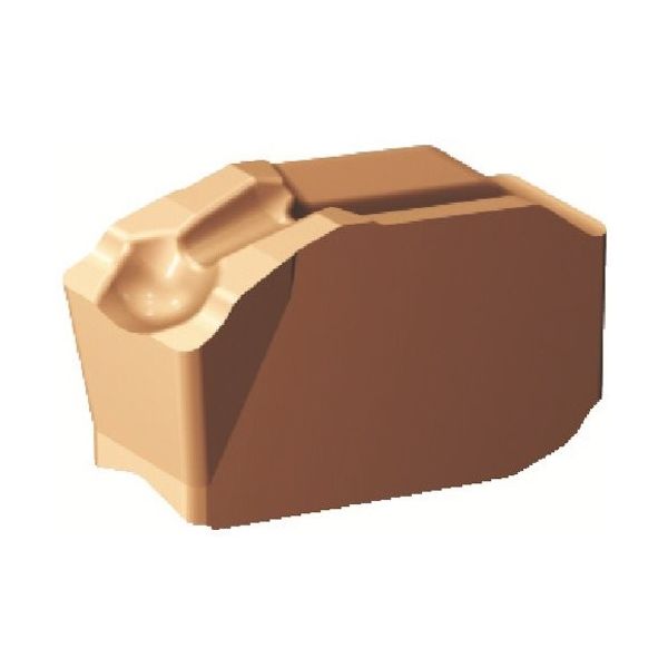 サンドビック SANDVIK コロカットQD突切り加工用チップ(320) 1125 QD-NJ-0500-0004-CL 1セット(10個)（直送品）