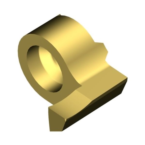 SANDVIK コロカットMB 端面溝入れ加工用超硬ヘッド(325) 1025 MB-09FA300-02-14R 1セット(10個)（直送品）