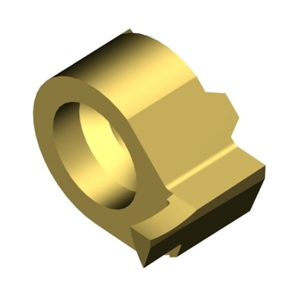 SANDVIK コロカットMB 端面溝入れ加工用超硬ヘッド(325) 1025 MB-09FB150-02-14R 1セット(10個)（直送品）