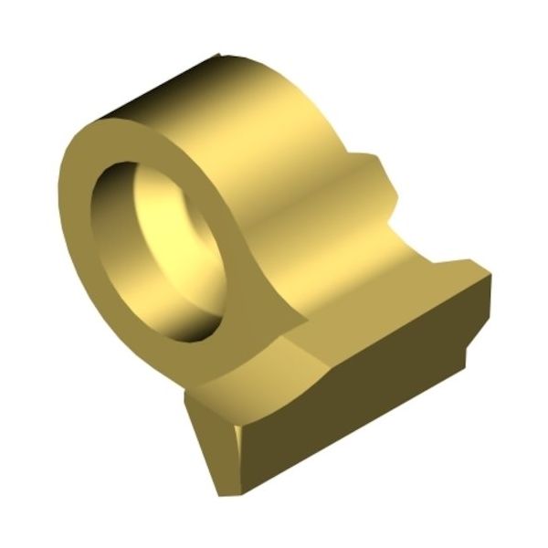 SANDVIK コロカットMB 端面溝入れ加工用超硬ヘッド(325) 1025 MB-09FB250-02-14R 1セット(10個)（直送品）