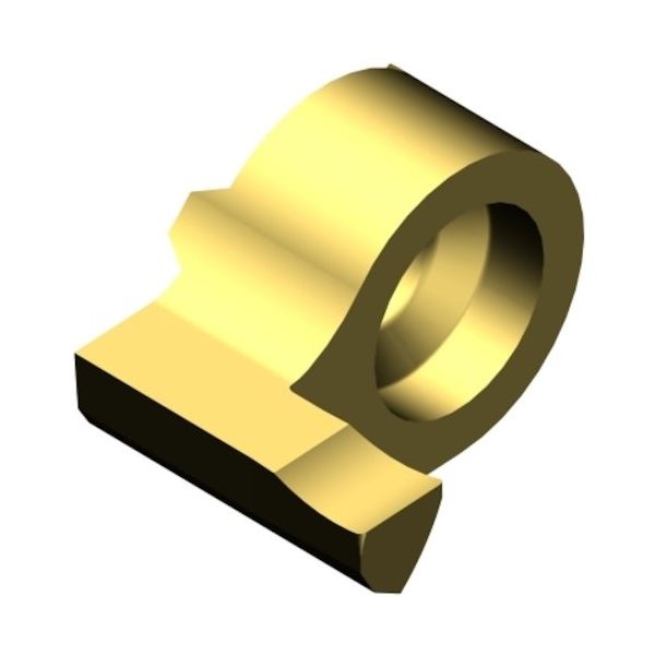 SANDVIK コロカットMB 端面溝入れ加工用超硬ヘッド(325) 1025 MB-09FB300-02-14L 1セット(10個)（直送品）