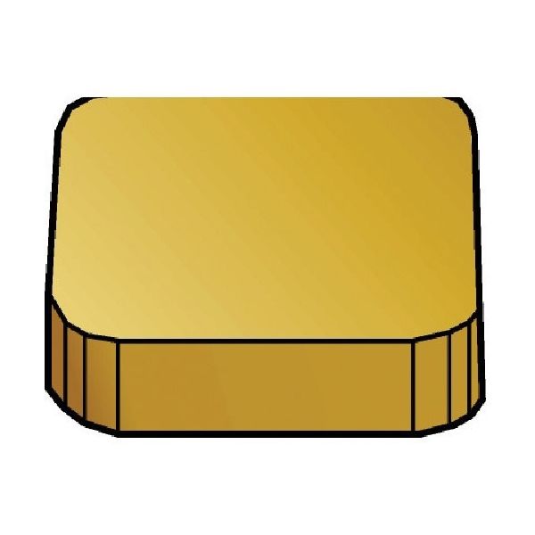 サンドビック SANDVIK フライスカッター用チップ(150) SMA SNKN 12 04 EN N 1セット(10個)（直送品）