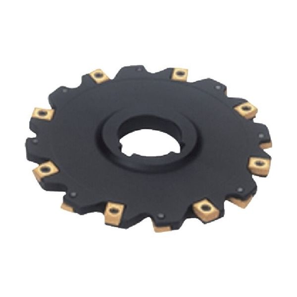 イスカル ミニタングスロット スロッター SDNーLN SDN D125-07-40-LN12 1個 521-1867（直送品）