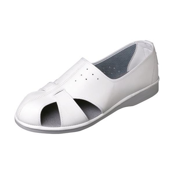 ミツウマ エレクリヤーPー01Nー24.5 P01NW24.5 1足 254-8791（直送品）