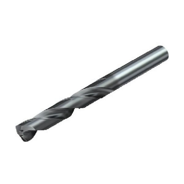 サンドビック SANDVIK コロドリル460 超硬ソリッドドリル(722) GC34 460.1-0390-012A1-XM 1本（直送品）