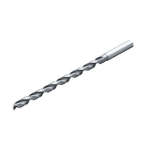 サンドビック SANDVIK コロドリル861 超硬ソリッドドリル(721) GC34 861.1-0510-061A1-GM 1本（直送品）