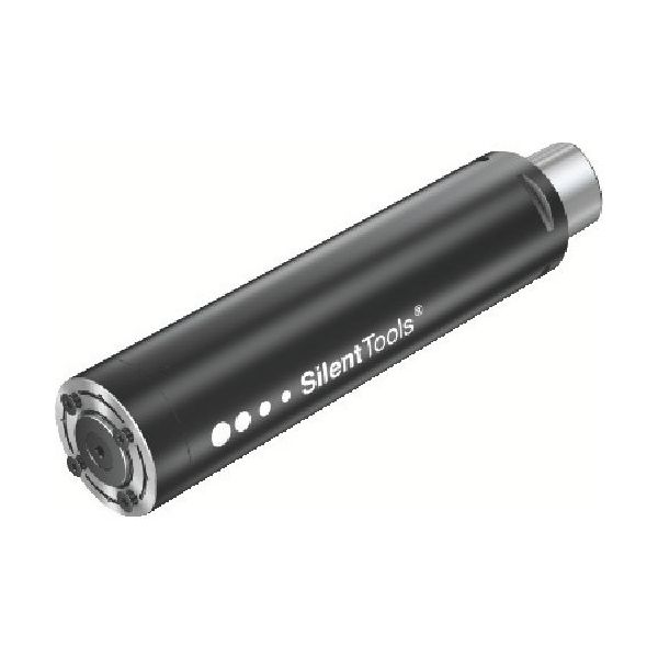 サンドビック SANDVIK コロミルQDアダプタ(530) C6-X32D-063-252 1個 825-1616（直送品）