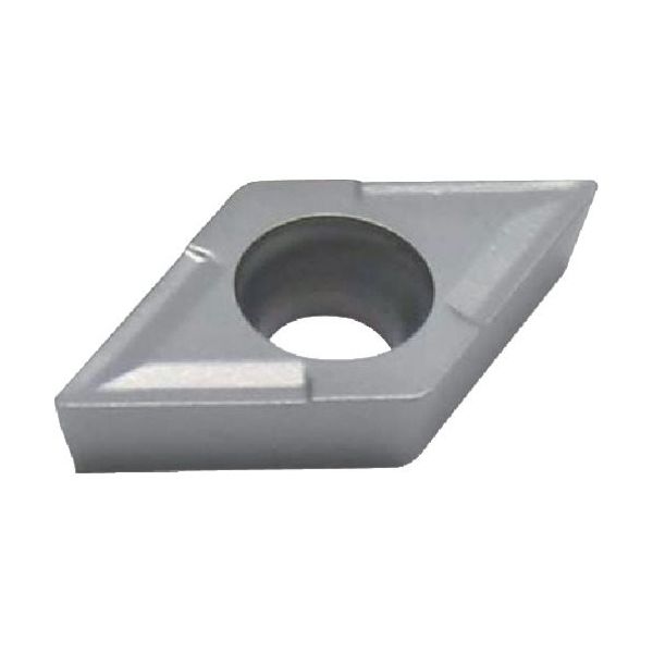 イスカル ISO旋削 チップ DCMT/DCGT IC30N DCMT 11T302 1セット(10個) 516-6934（直送品）